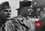 Image Fédération de camp de personnes déplacées Heidelberg Allemagne, 1945, de la seconde 60 séquences d'archives historiques vidéo 65675056132