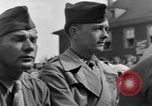 Image Fédération de camp de personnes déplacées Heidelberg Allemagne, 1945, de la seconde 61 séquences d'archives historiques vidéo 65675056132