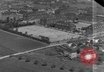 Image of Russian Displaced Persons Camp Heidelberg Germany, 1945, second 28 stock footage video 65675056133
