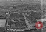 Image of Russian Displaced Persons Camp Heidelberg Germany, 1945, second 35 stock footage video 65675056133