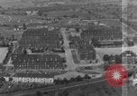 Image of Russian Displaced Persons Camp Heidelberg Germany, 1945, second 36 stock footage video 65675056133