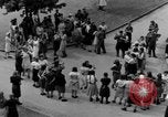 Image of Russian Displaced Persons Camp Heidelberg Germany, 1945, second 7 stock footage video 65675056134