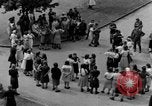 Image of Russian Displaced Persons Camp Heidelberg Germany, 1945, second 9 stock footage video 65675056134