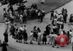 Image of Russian Displaced Persons Camp Heidelberg Germany, 1945, second 15 stock footage video 65675056134