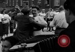 Image of Russian Displaced Persons Camp Heidelberg Germany, 1945, second 20 stock footage video 65675056134