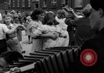 Image of Russian Displaced Persons Camp Heidelberg Germany, 1945, second 23 stock footage video 65675056134