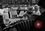 Image of Russian Displaced Persons Camp Heidelberg Germany, 1945, second 27 stock footage video 65675056134