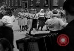 Image of Russian Displaced Persons Camp Heidelberg Germany, 1945, second 28 stock footage video 65675056134