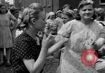 Image of Russian Displaced Persons Camp Heidelberg Germany, 1945, second 31 stock footage video 65675056134