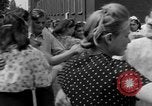 Image of Russian Displaced Persons Camp Heidelberg Germany, 1945, second 36 stock footage video 65675056134