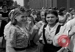 Image of Russian Displaced Persons Camp Heidelberg Germany, 1945, second 44 stock footage video 65675056134
