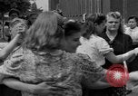 Image of Russian Displaced Persons Camp Heidelberg Germany, 1945, second 47 stock footage video 65675056134