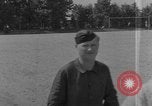Image Fédération de camp de personnes déplacées Heidelberg Allemagne, 1945, de la seconde 16 séquences d'archives historiques vidéo 65675056135