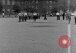 Image Fédération de camp de personnes déplacées Heidelberg Allemagne, 1945, de la seconde 34 séquences d'archives historiques vidéo 65675056135
