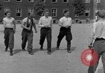 Image Fédération de camp de personnes déplacées Heidelberg Allemagne, 1945, de la seconde 41 séquences d'archives historiques vidéo 65675056135
