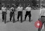 Image Fédération de camp de personnes déplacées Heidelberg Allemagne, 1945, de la seconde 42 séquences d'archives historiques vidéo 65675056135