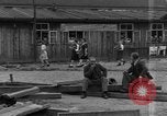 Image Fédération de camp de personnes déplacées Heidelberg Allemagne, 1945, de la seconde 5 séquences d'archives historiques vidéo 65675056136