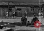 Image Fédération de camp de personnes déplacées Heidelberg Allemagne, 1945, de la seconde 6 séquences d'archives historiques vidéo 65675056136