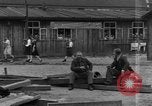 Image Fédération de camp de personnes déplacées Heidelberg Allemagne, 1945, de la seconde 7 séquences d'archives historiques vidéo 65675056136