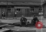 Image Fédération de camp de personnes déplacées Heidelberg Allemagne, 1945, de la seconde 8 séquences d'archives historiques vidéo 65675056136