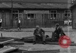 Image Fédération de camp de personnes déplacées Heidelberg Allemagne, 1945, de la seconde 9 séquences d'archives historiques vidéo 65675056136