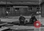 Image Fédération de camp de personnes déplacées Heidelberg Allemagne, 1945, de la seconde 10 séquences d'archives historiques vidéo 65675056136