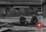 Image Fédération de camp de personnes déplacées Heidelberg Allemagne, 1945, de la seconde 11 séquences d'archives historiques vidéo 65675056136