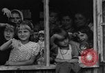 Image Fédération de camp de personnes déplacées Heidelberg Allemagne, 1945, de la seconde 12 séquences d'archives historiques vidéo 65675056136