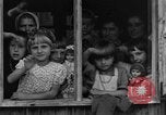 Image Fédération de camp de personnes déplacées Heidelberg Allemagne, 1945, de la seconde 14 séquences d'archives historiques vidéo 65675056136