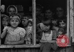 Image Fédération de camp de personnes déplacées Heidelberg Allemagne, 1945, de la seconde 16 séquences d'archives historiques vidéo 65675056136