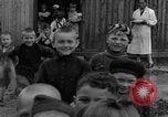 Image Fédération de camp de personnes déplacées Heidelberg Allemagne, 1945, de la seconde 25 séquences d'archives historiques vidéo 65675056136
