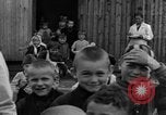 Image Fédération de camp de personnes déplacées Heidelberg Allemagne, 1945, de la seconde 27 séquences d'archives historiques vidéo 65675056136