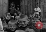 Image Fédération de camp de personnes déplacées Heidelberg Allemagne, 1945, de la seconde 29 séquences d'archives historiques vidéo 65675056136