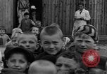 Image Fédération de camp de personnes déplacées Heidelberg Allemagne, 1945, de la seconde 30 séquences d'archives historiques vidéo 65675056136