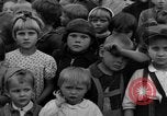 Image Fédération de camp de personnes déplacées Heidelberg Allemagne, 1945, de la seconde 33 séquences d'archives historiques vidéo 65675056136