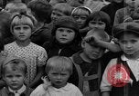 Image Fédération de camp de personnes déplacées Heidelberg Allemagne, 1945, de la seconde 34 séquences d'archives historiques vidéo 65675056136