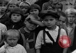 Image Fédération de camp de personnes déplacées Heidelberg Allemagne, 1945, de la seconde 38 séquences d'archives historiques vidéo 65675056136
