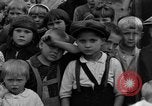 Image Fédération de camp de personnes déplacées Heidelberg Allemagne, 1945, de la seconde 39 séquences d'archives historiques vidéo 65675056136