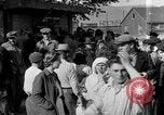 Image Fédération de camp de personnes déplacées Heidelberg Allemagne, 1945, de la seconde 4 séquences d'archives historiques vidéo 65675056137