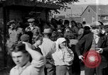 Image Fédération de camp de personnes déplacées Heidelberg Allemagne, 1945, de la seconde 5 séquences d'archives historiques vidéo 65675056137
