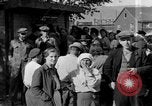 Image Fédération de camp de personnes déplacées Heidelberg Allemagne, 1945, de la seconde 7 séquences d'archives historiques vidéo 65675056137