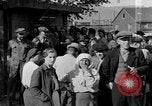 Image Fédération de camp de personnes déplacées Heidelberg Allemagne, 1945, de la seconde 8 séquences d'archives historiques vidéo 65675056137