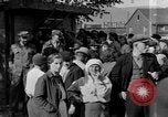 Image Fédération de camp de personnes déplacées Heidelberg Allemagne, 1945, de la seconde 9 séquences d'archives historiques vidéo 65675056137