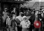 Image Fédération de camp de personnes déplacées Heidelberg Allemagne, 1945, de la seconde 10 séquences d'archives historiques vidéo 65675056137