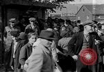 Image Fédération de camp de personnes déplacées Heidelberg Allemagne, 1945, de la seconde 11 séquences d'archives historiques vidéo 65675056137