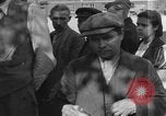Image Fédération de camp de personnes déplacées Heidelberg Allemagne, 1945, de la seconde 19 séquences d'archives historiques vidéo 65675056137