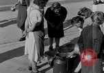 Image Fédération de camp de personnes déplacées Heidelberg Allemagne, 1945, de la seconde 23 séquences d'archives historiques vidéo 65675056137