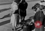 Image Fédération de camp de personnes déplacées Heidelberg Allemagne, 1945, de la seconde 24 séquences d'archives historiques vidéo 65675056137
