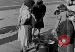 Image Fédération de camp de personnes déplacées Heidelberg Allemagne, 1945, de la seconde 25 séquences d'archives historiques vidéo 65675056137
