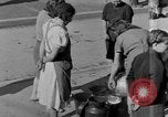 Image Fédération de camp de personnes déplacées Heidelberg Allemagne, 1945, de la seconde 27 séquences d'archives historiques vidéo 65675056137